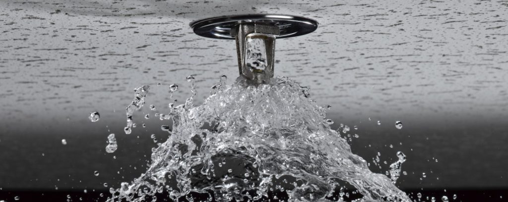 MS Fire Systems | Common Fire Sprinkler Myths
