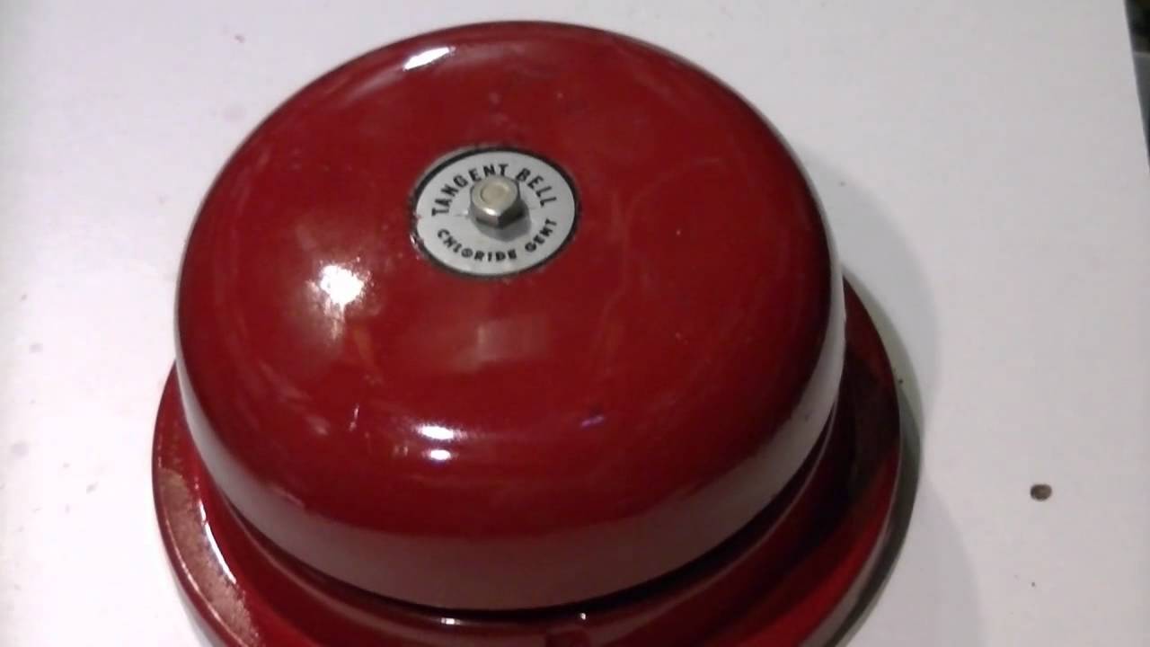 forgiven insect Hurry up Fire Suppression Experts | Install a Fire Alarm Bell in 6 Easy Steps