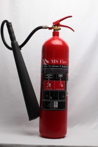 Co2 Refill – MS Fire Systems